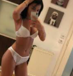 Demetevler Escort Cansu